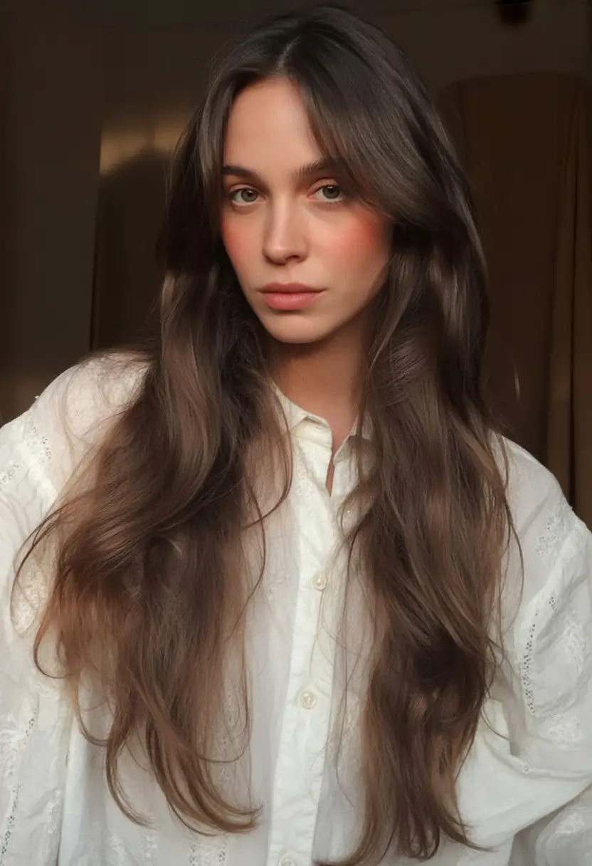 Perfect Spring Brown Hair Color 2026: Fresh Ideas for Brunettes This Season