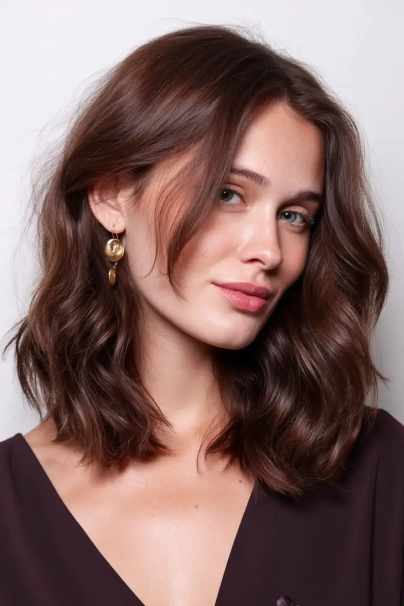 Perfect Spring Brown Hair Color 2026: Fresh Ideas for Brunettes This Season