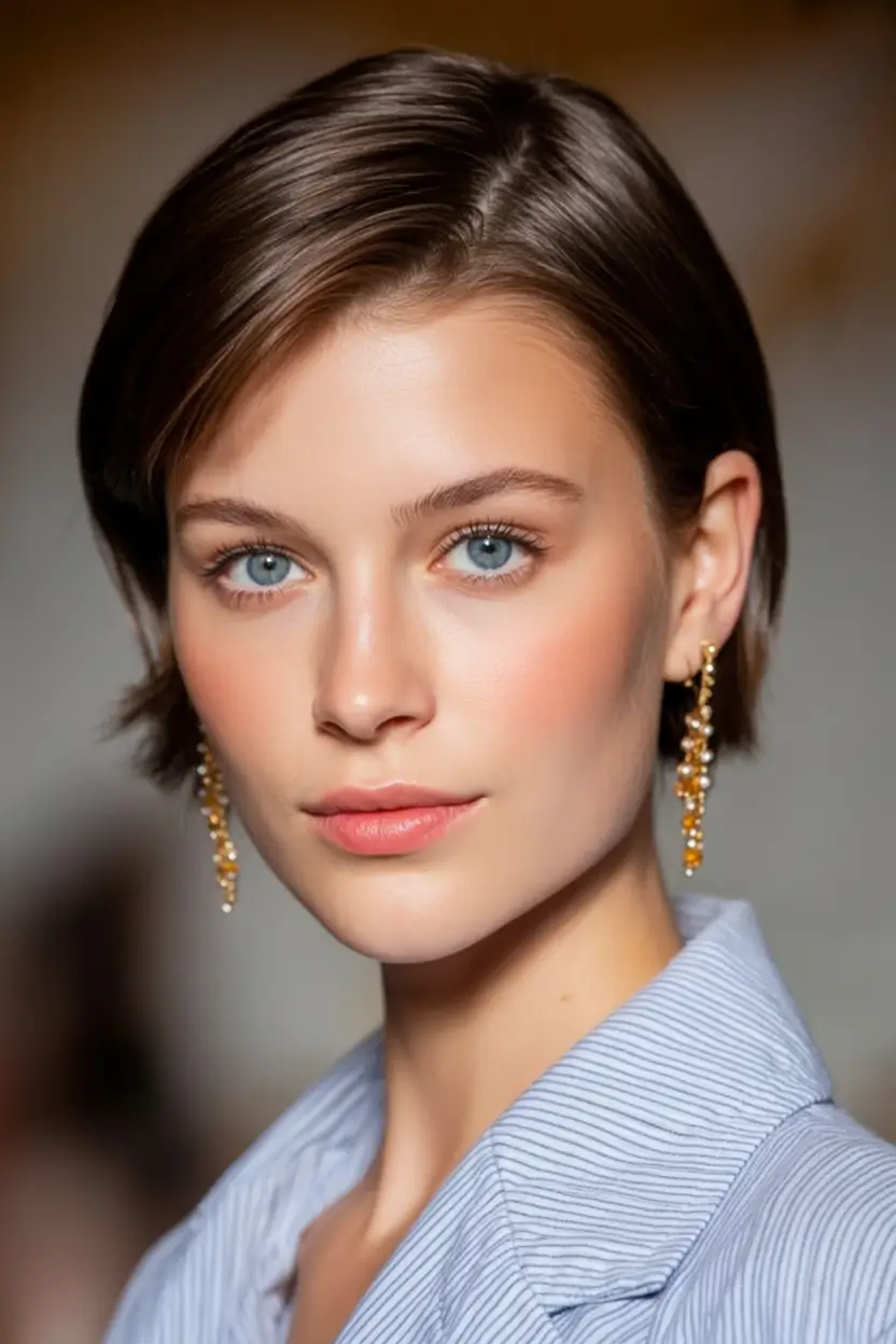 Perfect Spring Brown Hair Color 2026: Fresh Ideas for Brunettes This Season