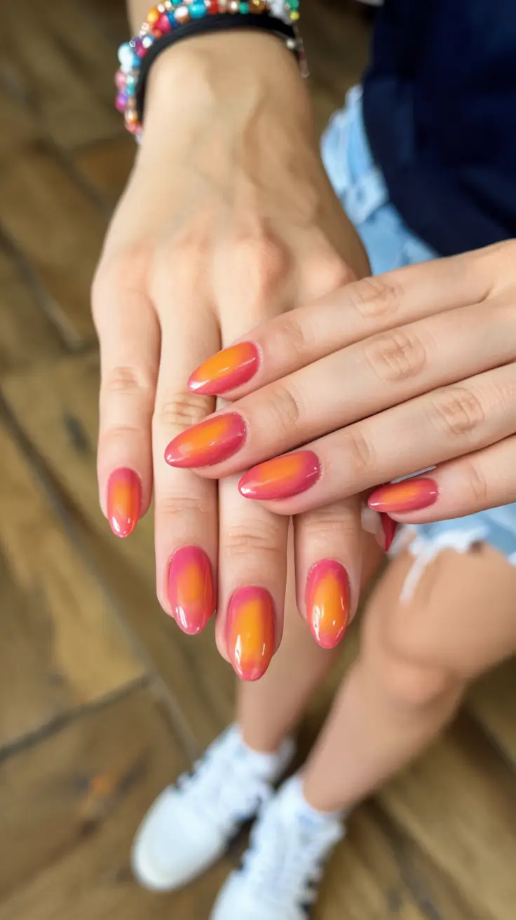 Popular Bright Spring Nails 2026: Fresh, Colorful & Trend-Forward Ideas for the New Season