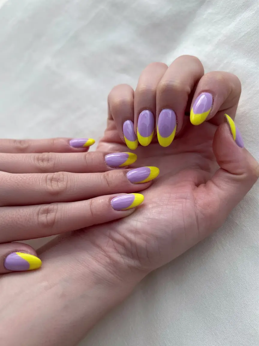 Popular Bright Spring Nails 2026: Fresh, Colorful & Trend-Forward Ideas for the New Season