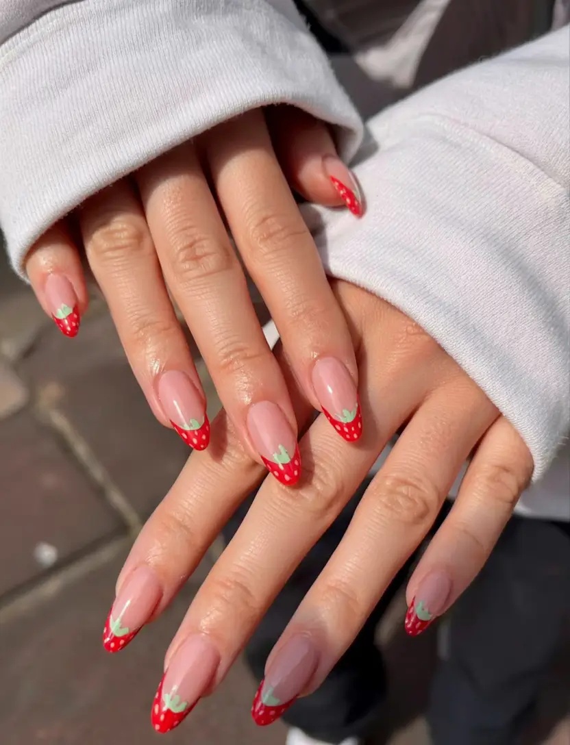 Popular Bright Spring Nails 2026: Fresh, Colorful & Trend-Forward Ideas for the New Season