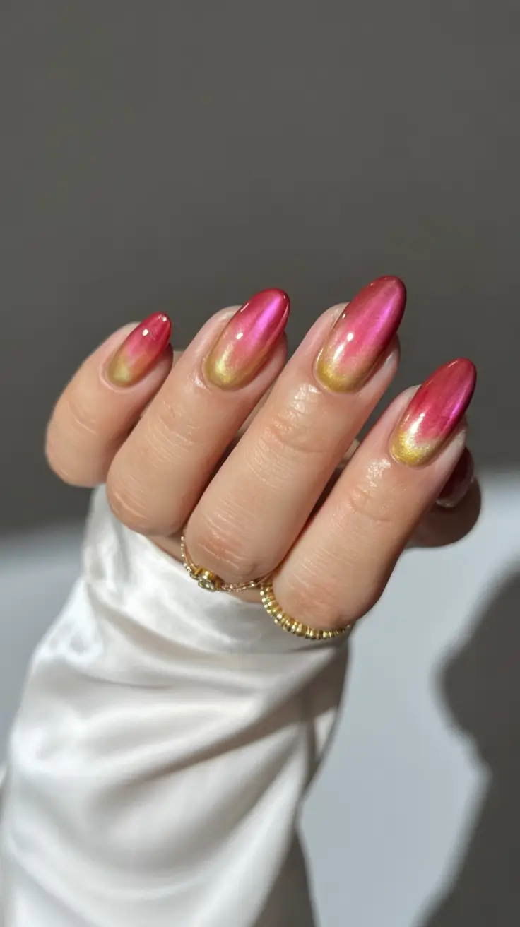 Popular Bright Spring Nails 2026: Fresh, Colorful & Trend-Forward Ideas for the New Season