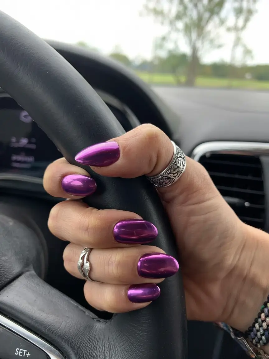 Popular Bright Spring Nails 2026: Fresh, Colorful & Trend-Forward Ideas for the New Season