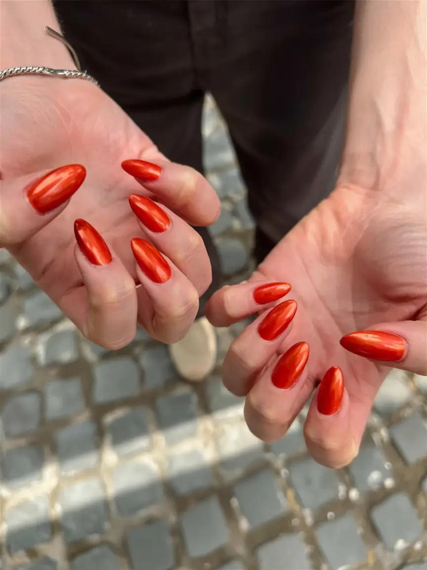 Popular Bright Spring Nails 2026: Fresh, Colorful & Trend-Forward Ideas for the New Season