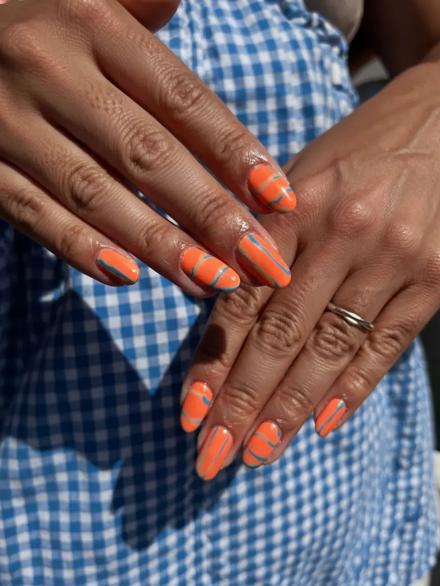 Popular Bright Spring Nails 2026: Fresh, Colorful & Trend-Forward Ideas for the New Season