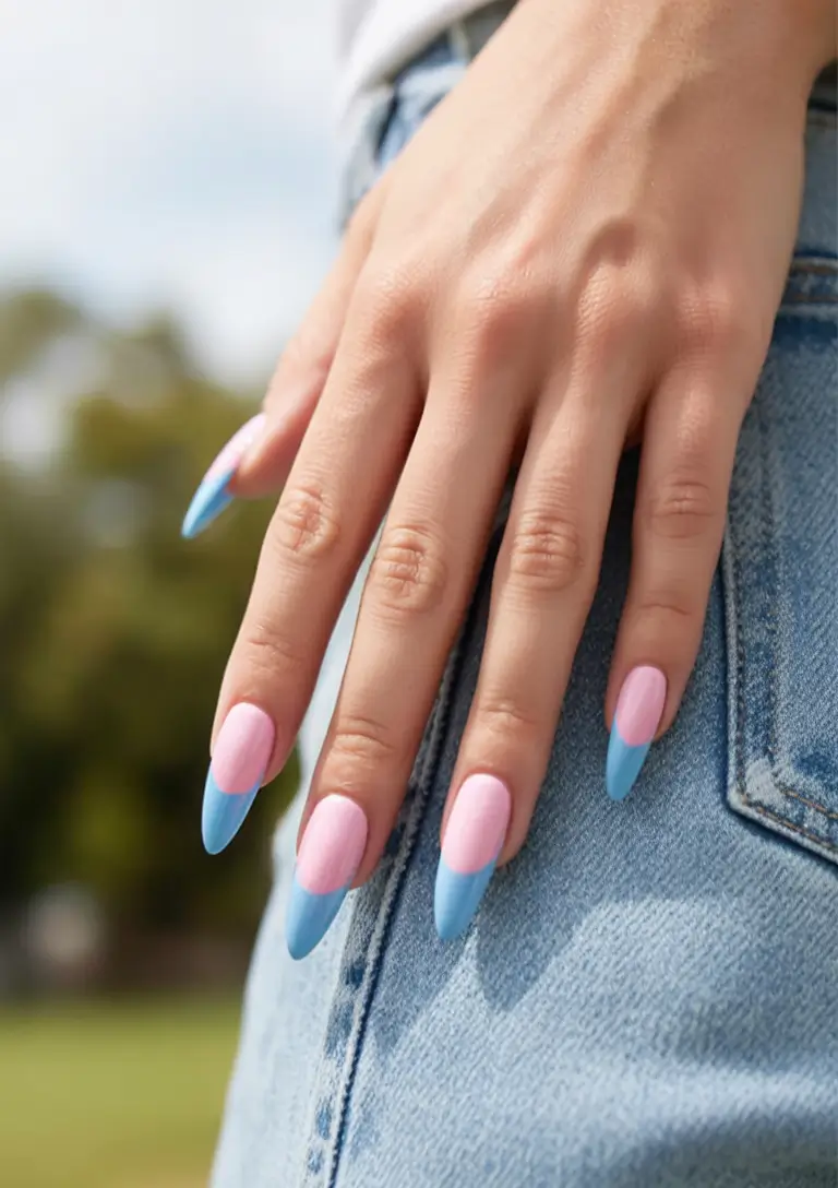 Popular Bright Spring Nails 2026: Fresh, Colorful & Trend-Forward Ideas for the New Season