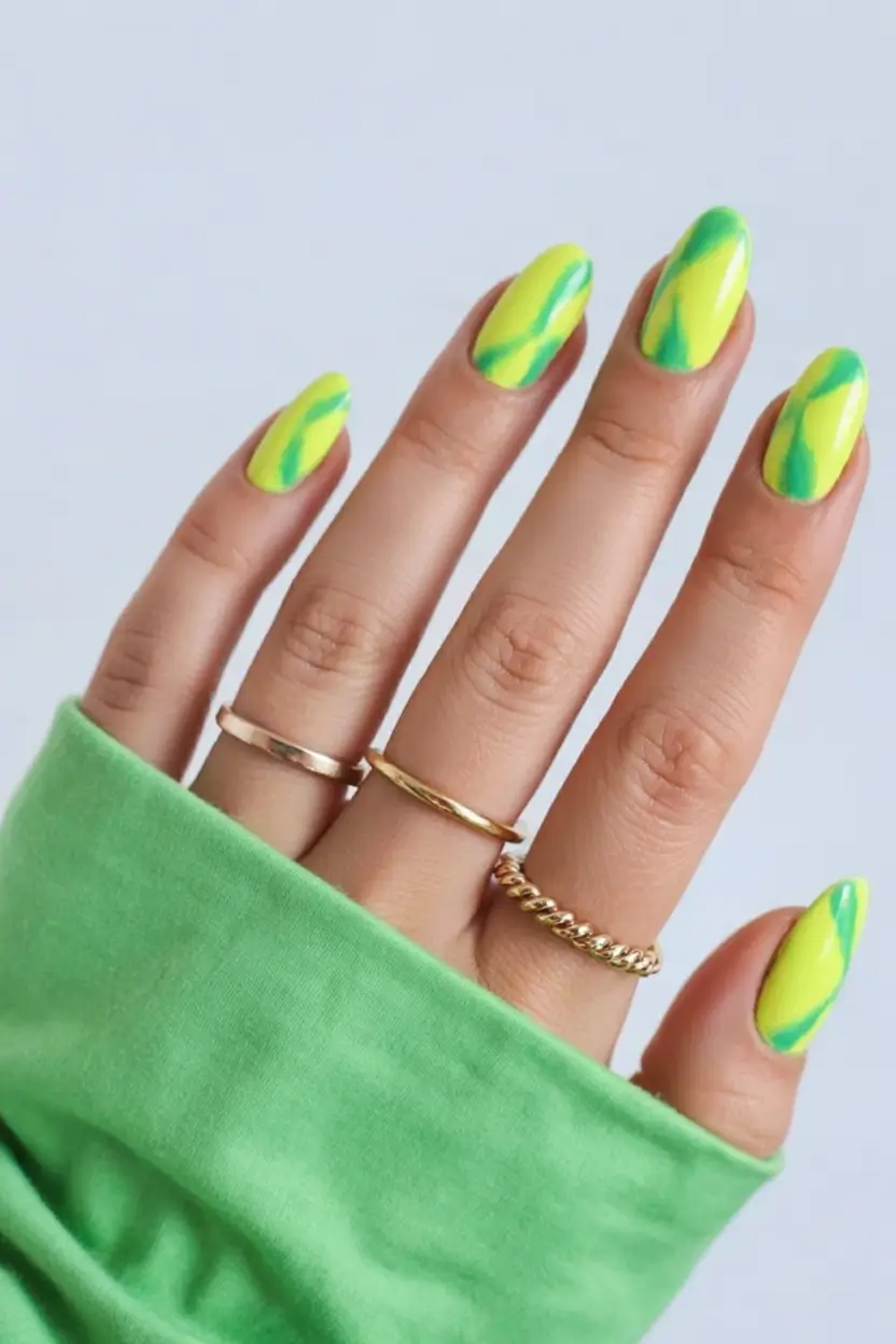 Popular Bright Spring Nails 2026: Fresh, Colorful & Trend-Forward Ideas for the New Season