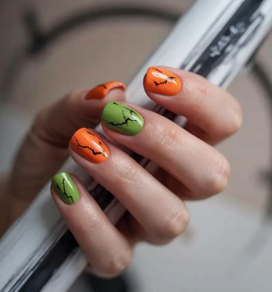 Popular Bright Spring Nails 2026: Fresh, Colorful & Trend-Forward Ideas for the New Season