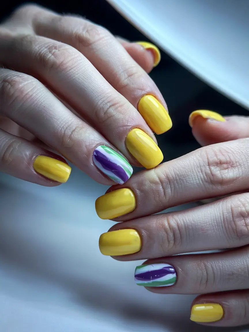 Popular Bright Spring Nails 2026: Fresh, Colorful & Trend-Forward Ideas for the New Season