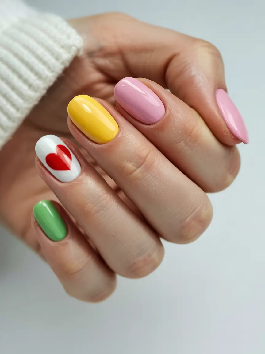 Popular Bright Spring Nails 2026: Fresh, Colorful & Trend-Forward Ideas for the New Season