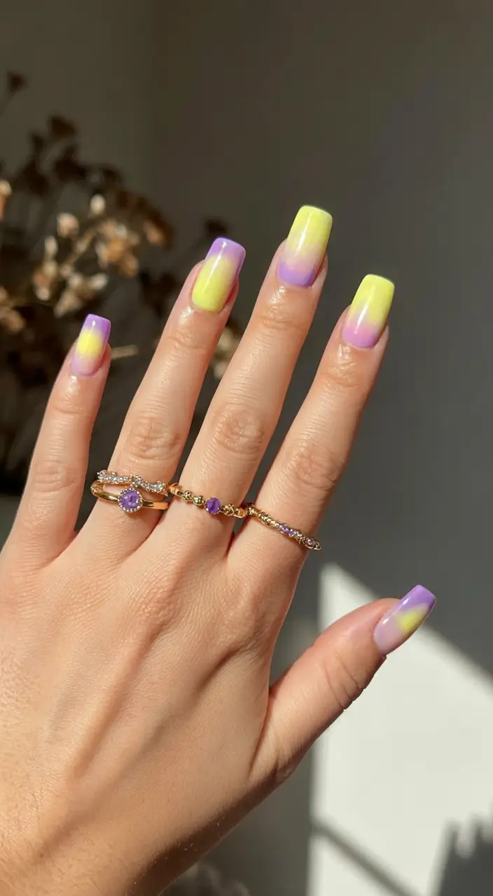 Popular Bright Spring Nails 2026: Fresh, Colorful & Trend-Forward Ideas for the New Season