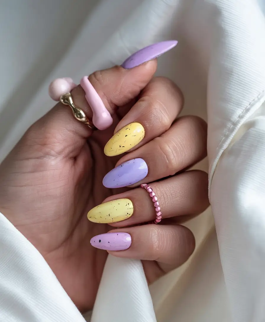 Popular Bright Spring Nails 2026: Fresh, Colorful & Trend-Forward Ideas for the New Season