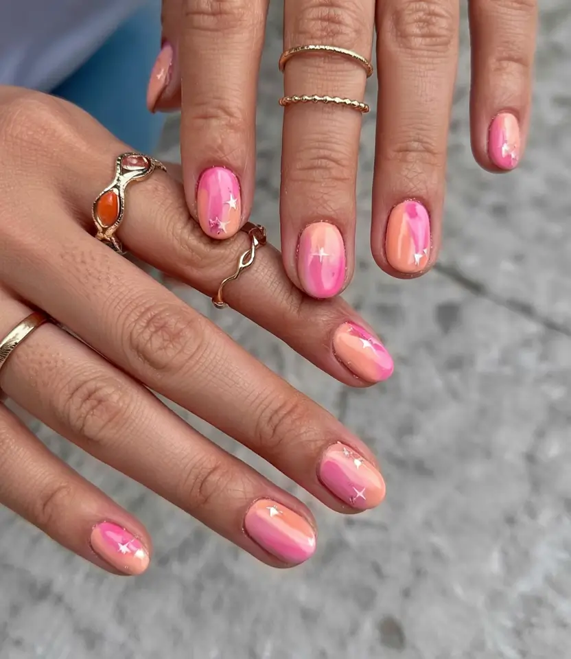 Popular Bright Spring Nails 2026: Fresh, Colorful & Trend-Forward Ideas for the New Season