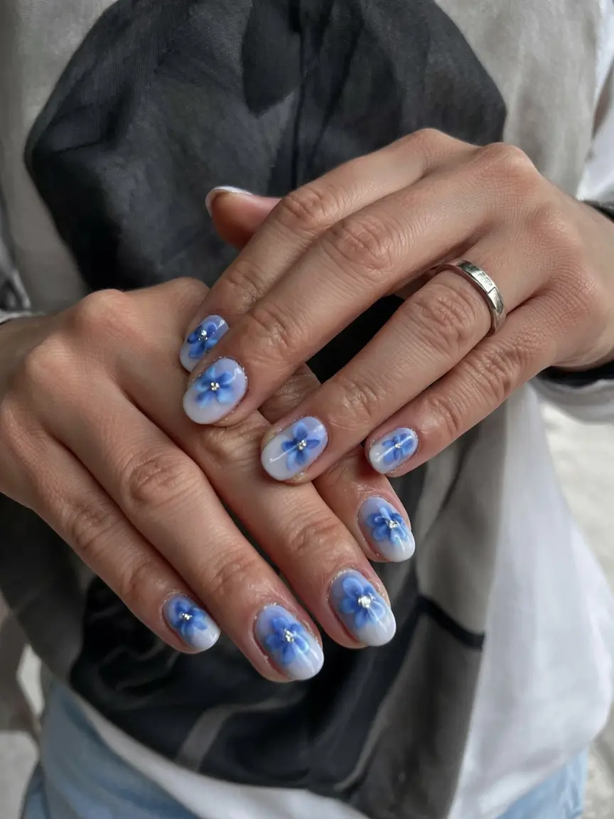 Popular Bright Spring Nails 2026: Fresh, Colorful & Trend-Forward Ideas for the New Season