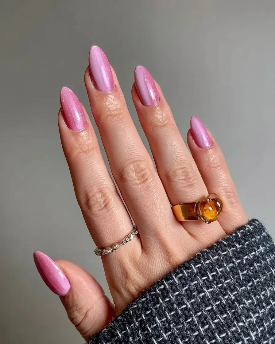 Popular Bright Spring Nails 2026: Fresh, Colorful & Trend-Forward Ideas for the New Season