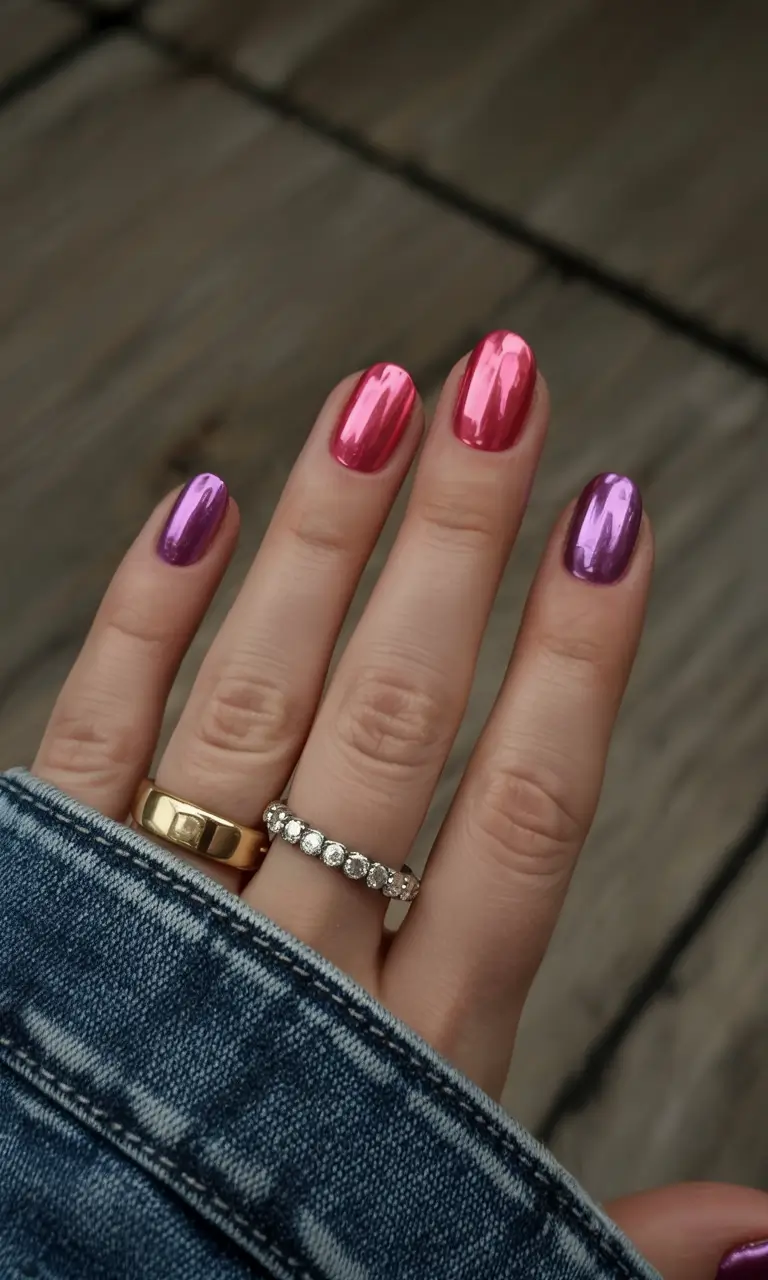 Popular Bright Spring Nails 2026: Fresh, Colorful & Trend-Forward Ideas for the New Season