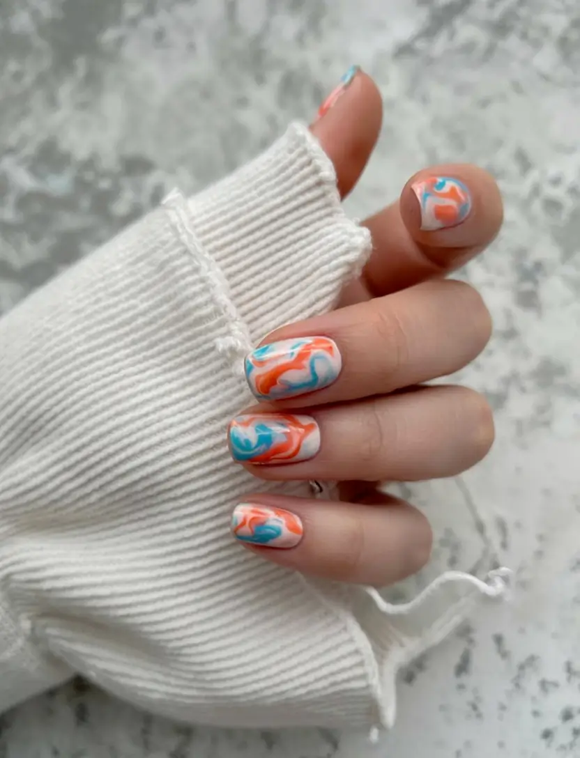 Popular Early Spring Nails 2026: Fresh Ideas, Colors & Seasonal Designs
