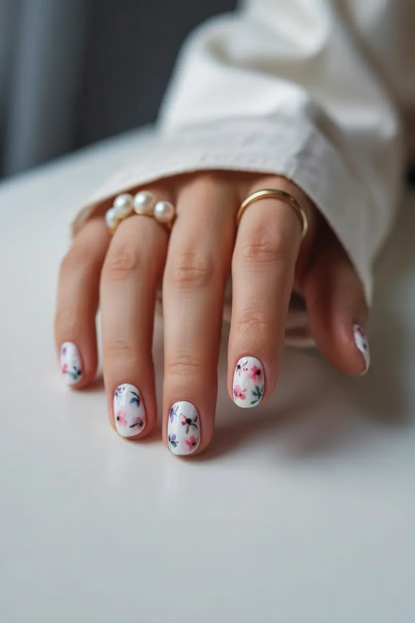 Popular Early Spring Nails 2026: Fresh Ideas, Colors & Seasonal Designs