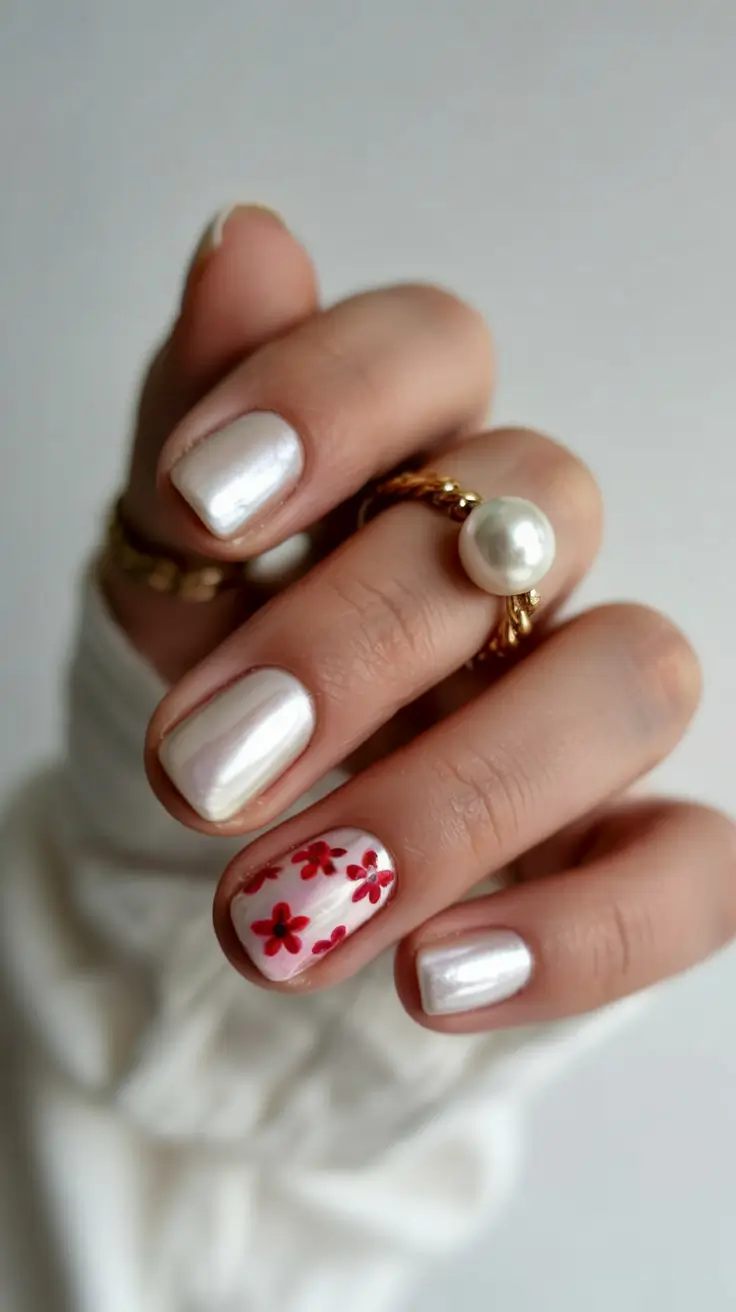 Popular Early Spring Nails 2026: Fresh Ideas, Colors & Seasonal Designs