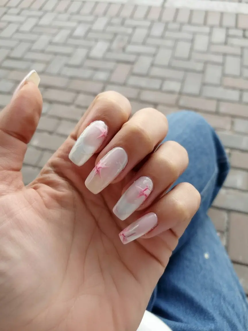 Popular Early Spring Nails 2026: Fresh Ideas, Colors & Seasonal Designs