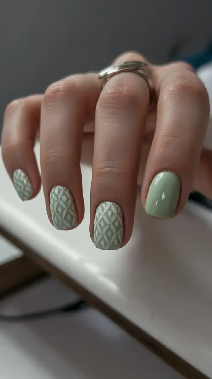 Popular Early Spring Nails 2026: Fresh Ideas, Colors & Seasonal Designs