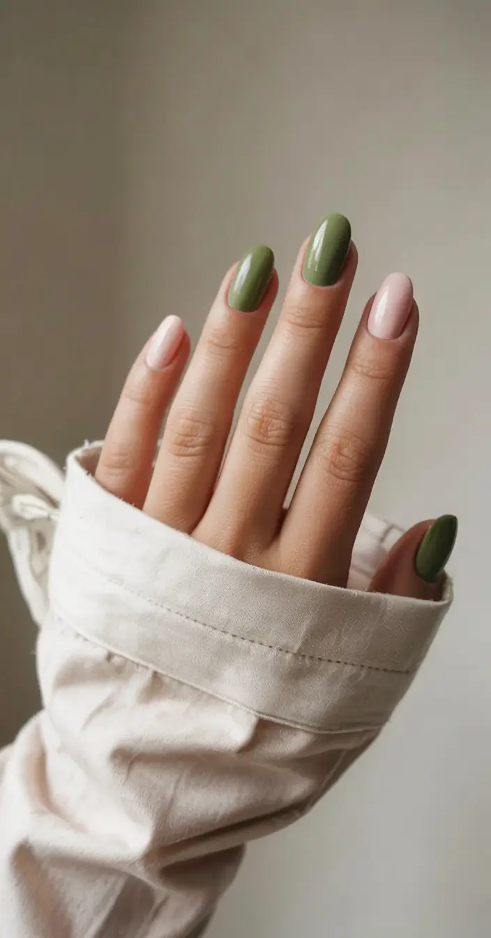 Popular Early Spring Nails 2026: Fresh Ideas, Colors & Seasonal Designs