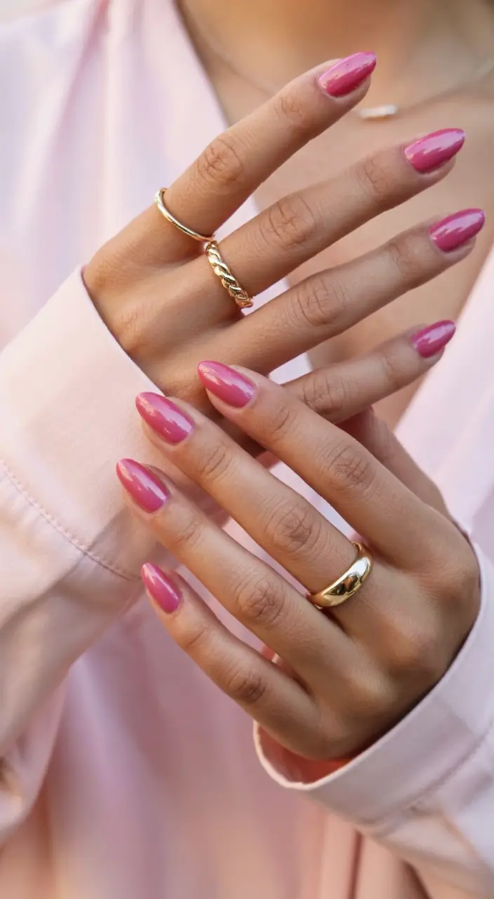 Popular Early Spring Nails 2026: Fresh Ideas, Colors & Seasonal Designs