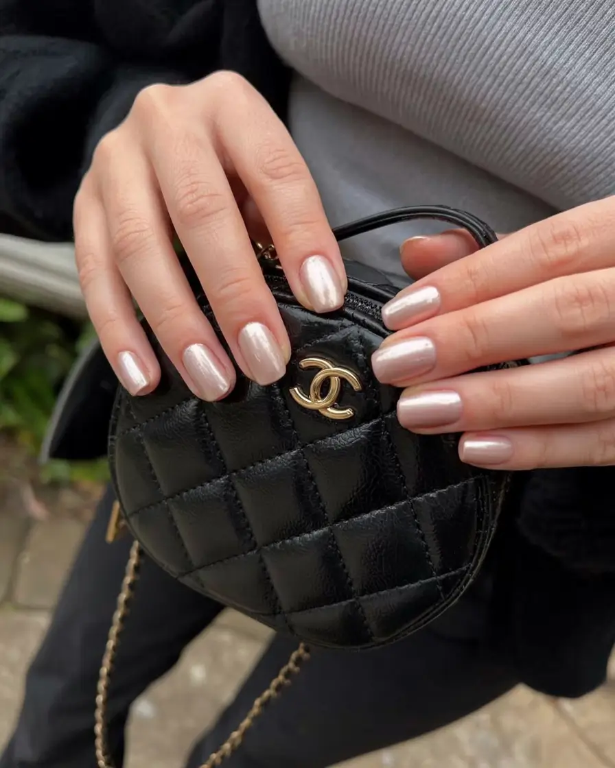 Popular Early Spring Nails 2026: Fresh Ideas, Colors & Seasonal Designs