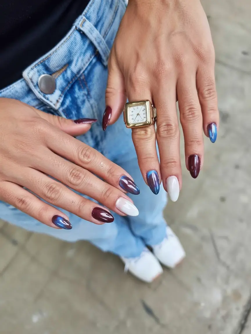 Popular Early Spring Nails 2026: Fresh Ideas, Colors & Seasonal Designs