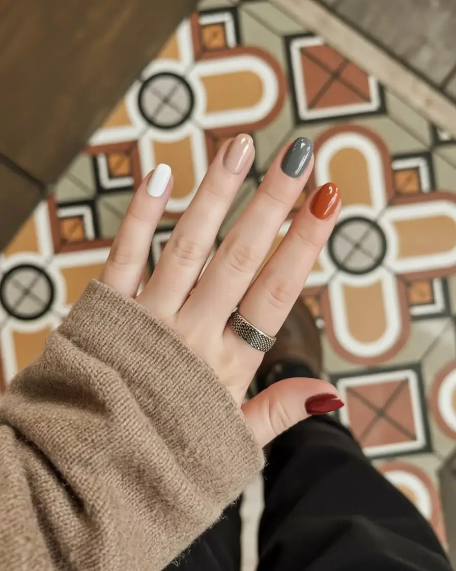 Popular Early Spring Nails 2026: Fresh Ideas, Colors & Seasonal Designs