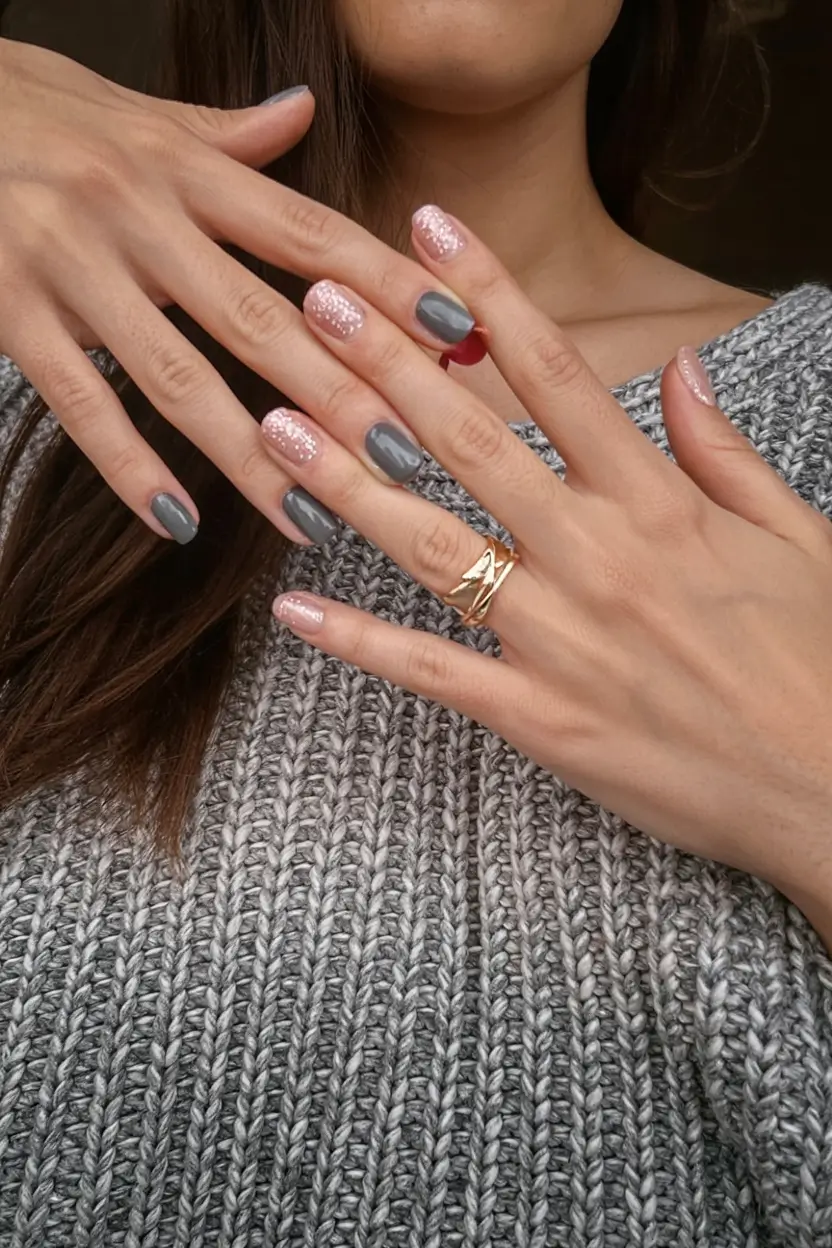 Popular Early Spring Nails 2026: Fresh Ideas, Colors & Seasonal Designs