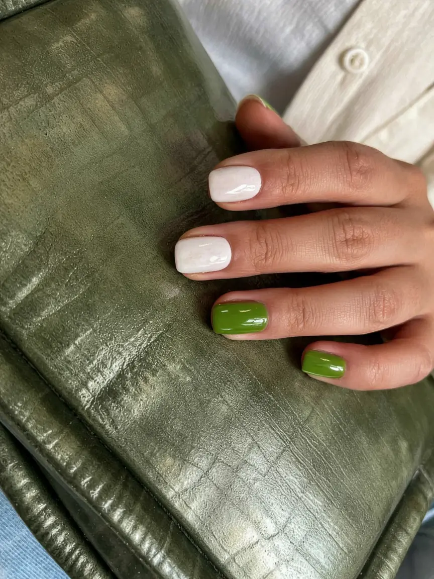 Popular Early Spring Nails 2026: Fresh Ideas, Colors & Seasonal Designs