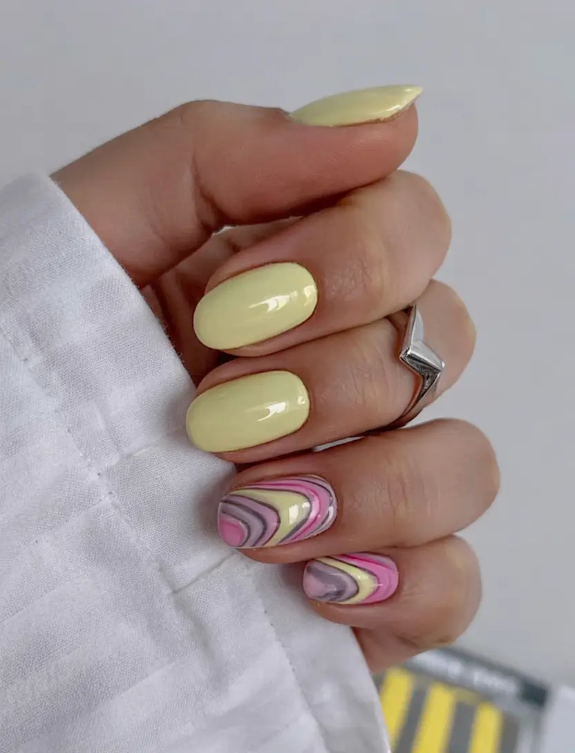 Popular Early Spring Nails 2026: Fresh Ideas, Colors & Seasonal Designs