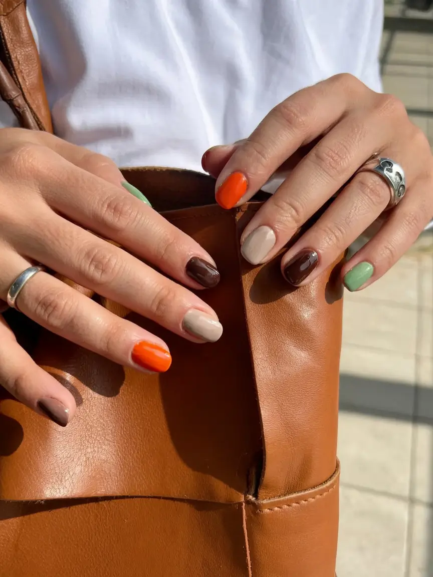 Popular Early Spring Nails 2026: Fresh Ideas, Colors & Seasonal Designs