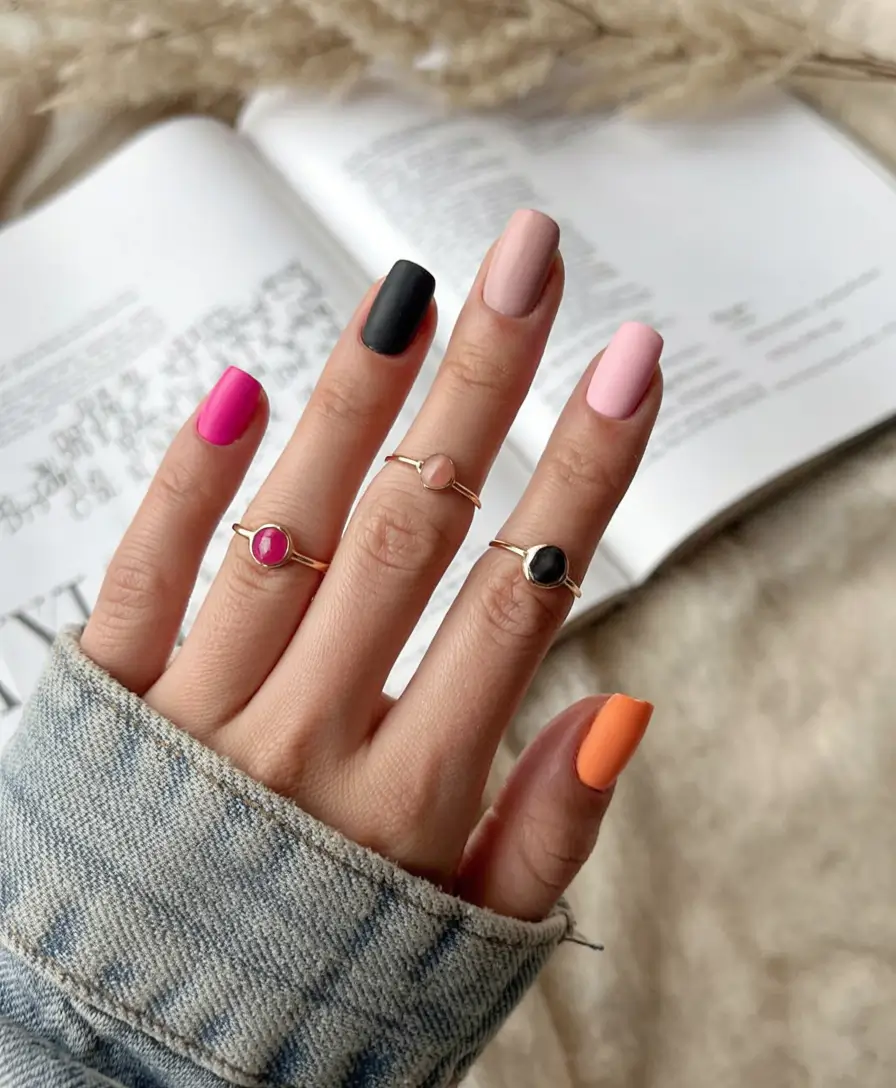 Popular Early Spring Nails 2026: Fresh Ideas, Colors & Seasonal Designs