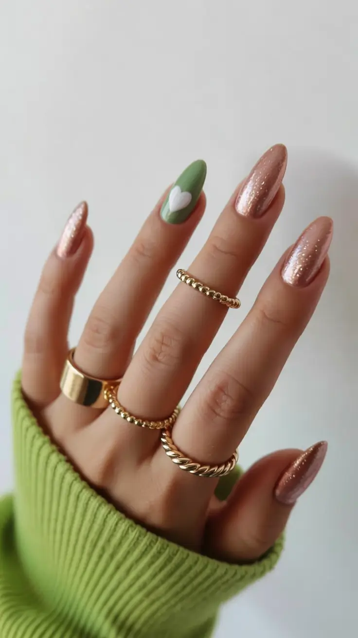 Popular Early Spring Nails 2026: Fresh Ideas, Colors & Seasonal Designs