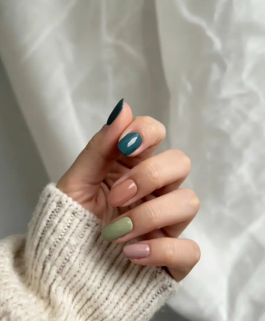 Popular Early Spring Nails 2026: Fresh Ideas, Colors & Seasonal Designs