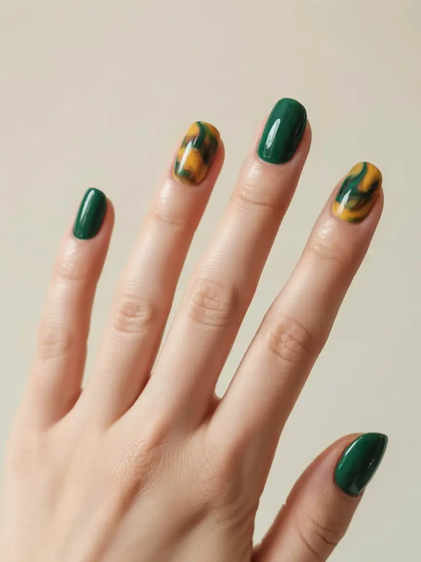 Popular Early Spring Nails 2026: Fresh Ideas, Colors & Seasonal Designs