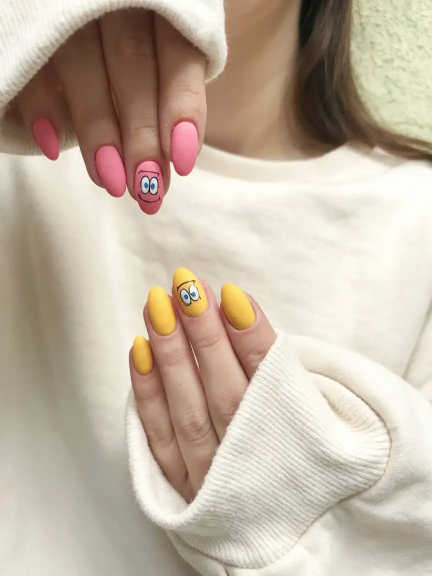 Popular Fun Spring Nails 2026: Fresh, Playful & Bright Manicure Ideas for the New Season