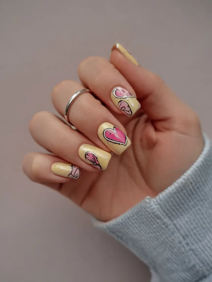 Popular Fun Spring Nails 2026: Fresh, Playful & Bright Manicure Ideas for the New Season