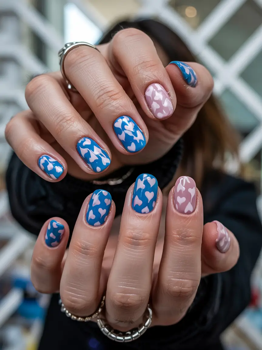 Popular Fun Spring Nails 2026: Fresh, Playful & Bright Manicure Ideas for the New Season