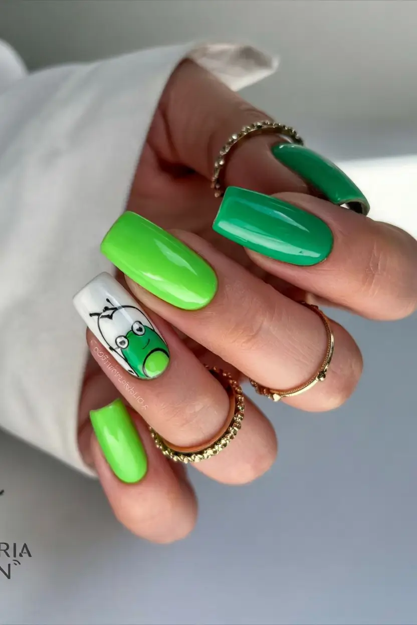 Popular Fun Spring Nails 2026: Fresh, Playful & Bright Manicure Ideas for the New Season