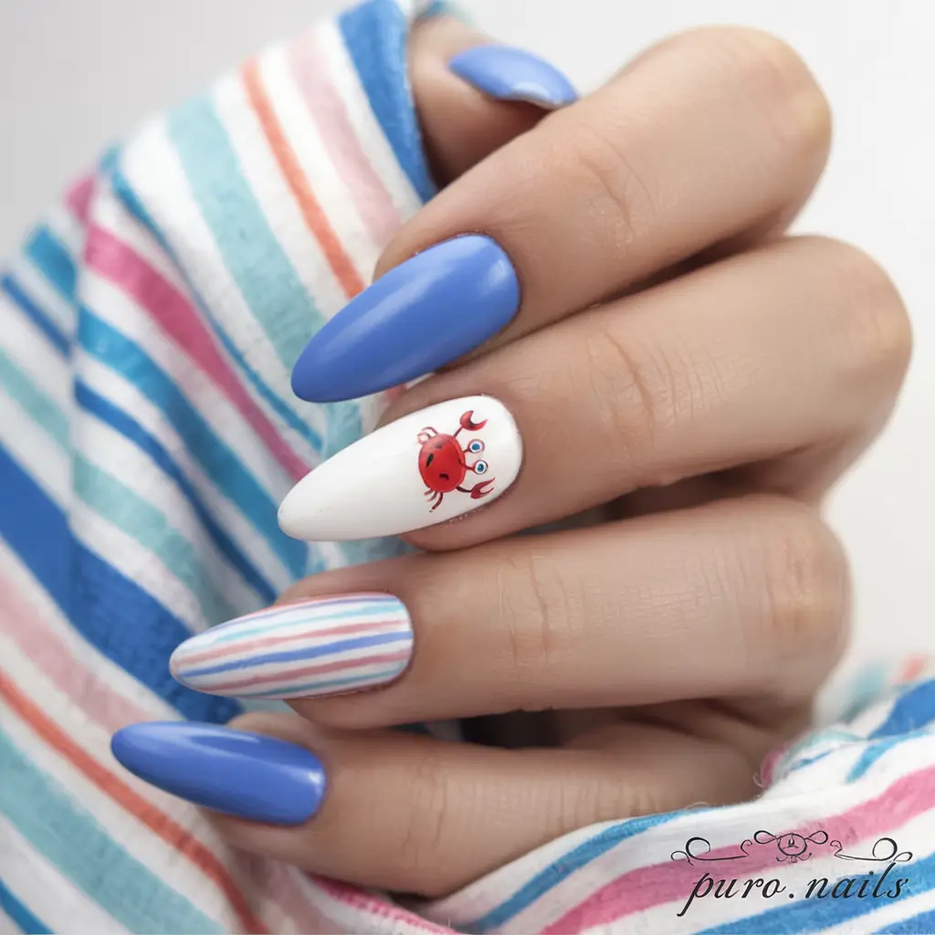 Popular Fun Spring Nails 2026: Fresh, Playful & Bright Manicure Ideas for the New Season