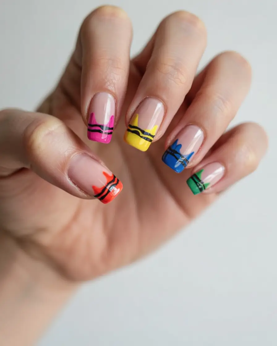 Popular Fun Spring Nails 2026: Fresh, Playful & Bright Manicure Ideas for the New Season