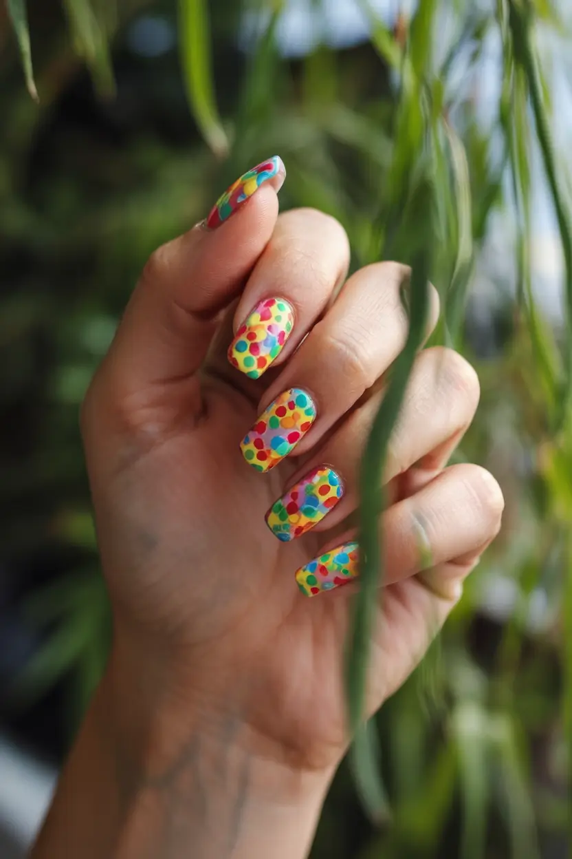 Popular Fun Spring Nails 2026: Fresh, Playful & Bright Manicure Ideas for the New Season