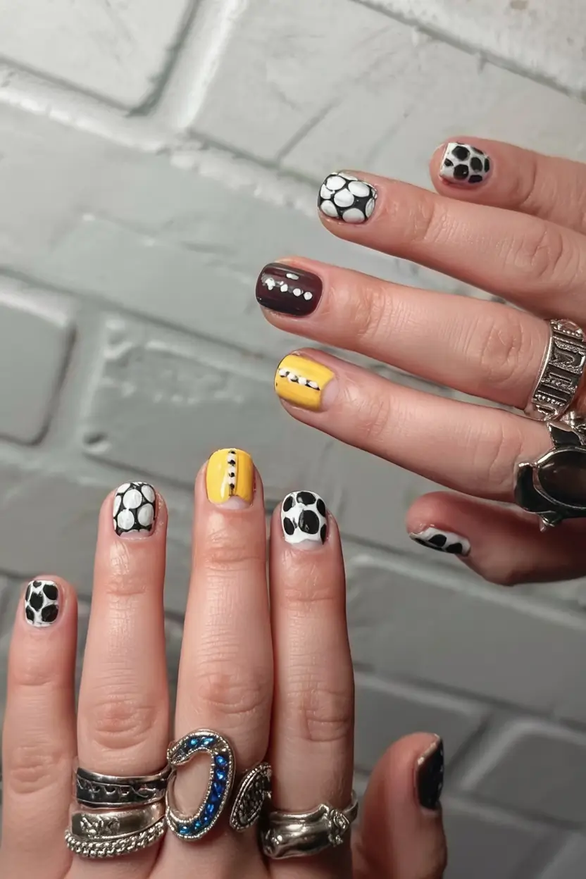 Popular Fun Spring Nails 2026: Fresh, Playful & Bright Manicure Ideas for the New Season