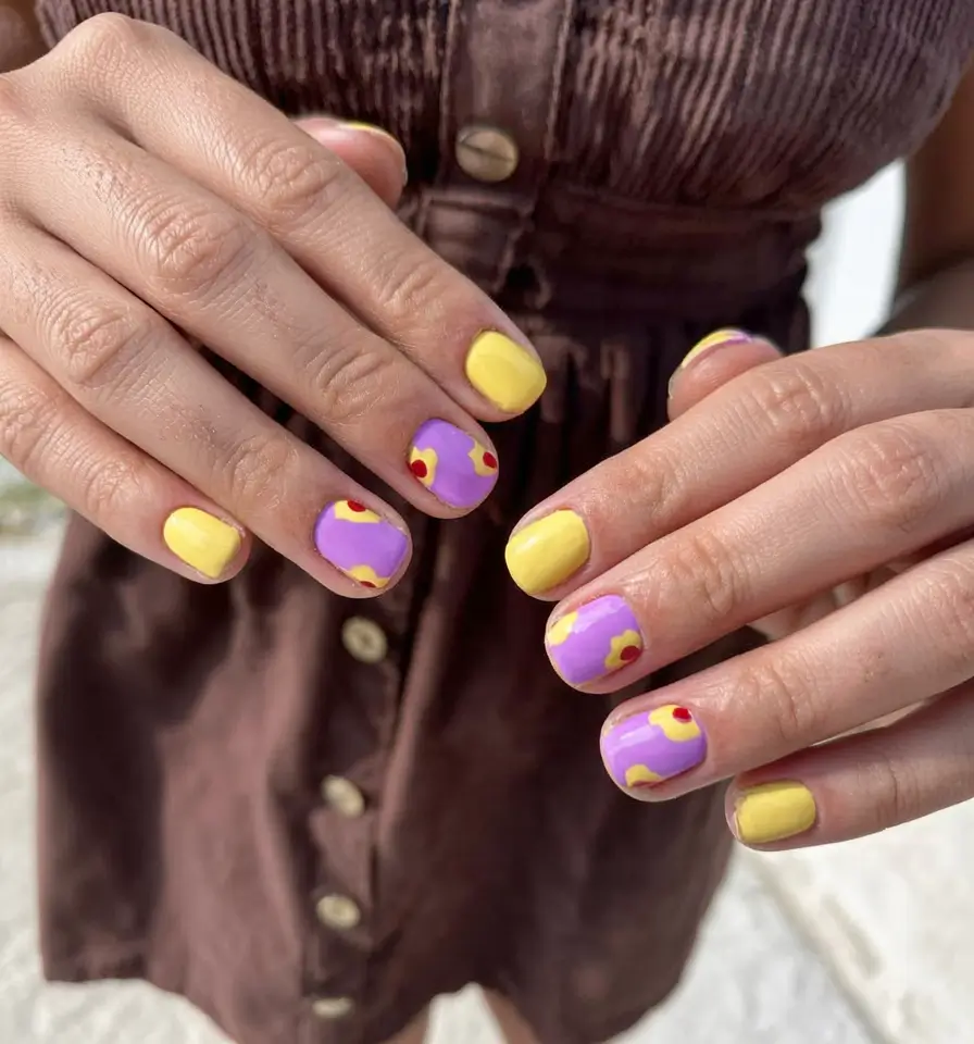 Popular Fun Spring Nails 2026: Fresh, Playful & Bright Manicure Ideas for the New Season