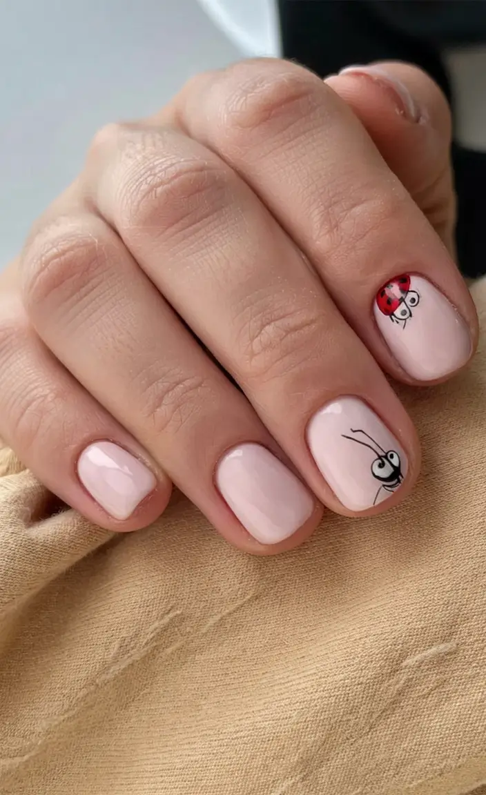 Popular Fun Spring Nails 2026: Fresh, Playful & Bright Manicure Ideas for the New Season