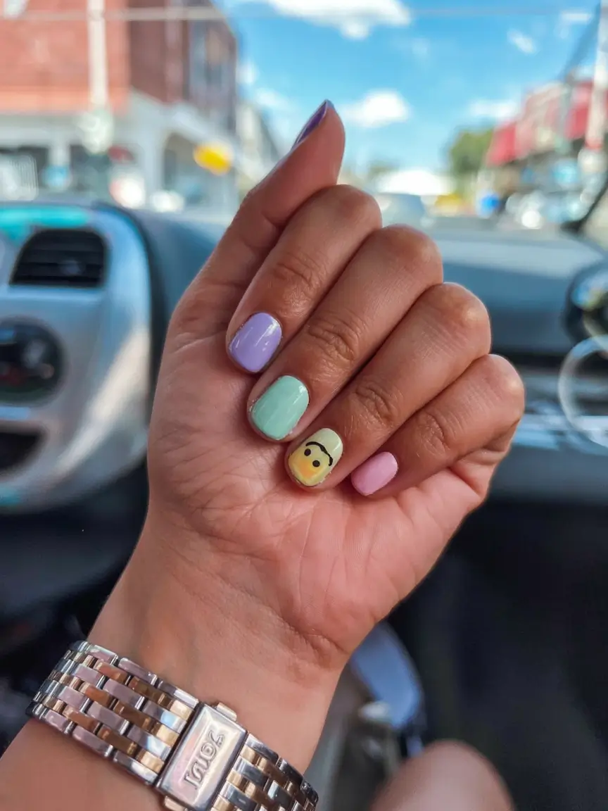 Popular Fun Spring Nails 2026: Fresh, Playful & Bright Manicure Ideas for the New Season
